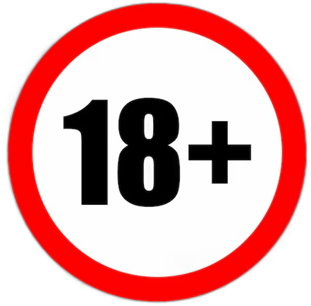 18 Plus